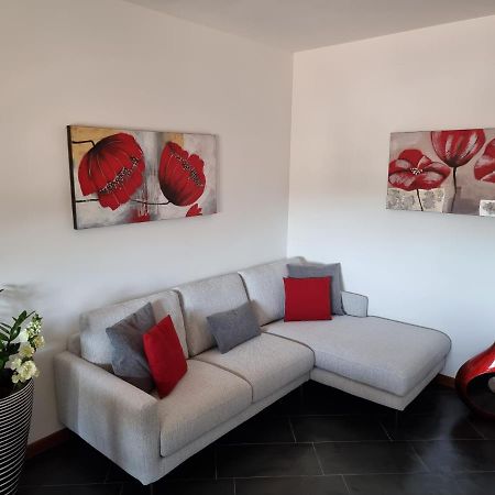 Panorama Apartman Alghero Kültér fotó