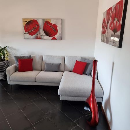 Panorama Apartman Alghero Kültér fotó