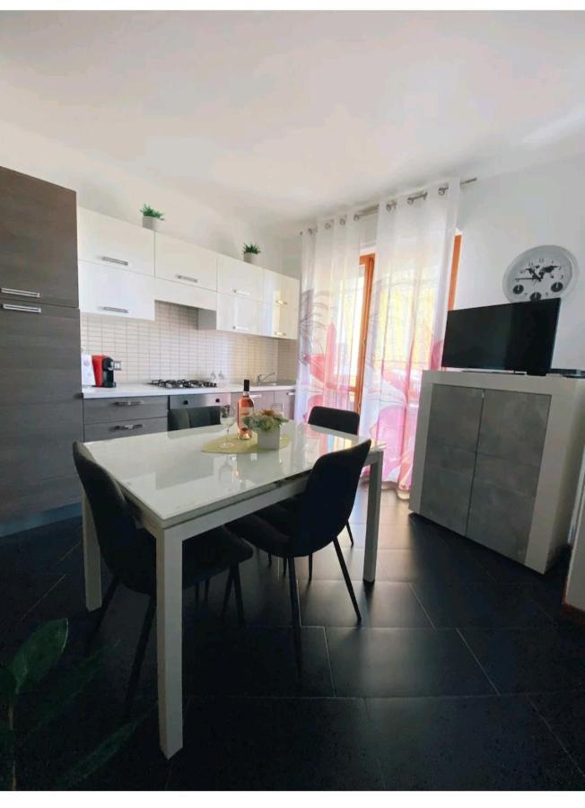 Panorama Apartman Alghero Kültér fotó
