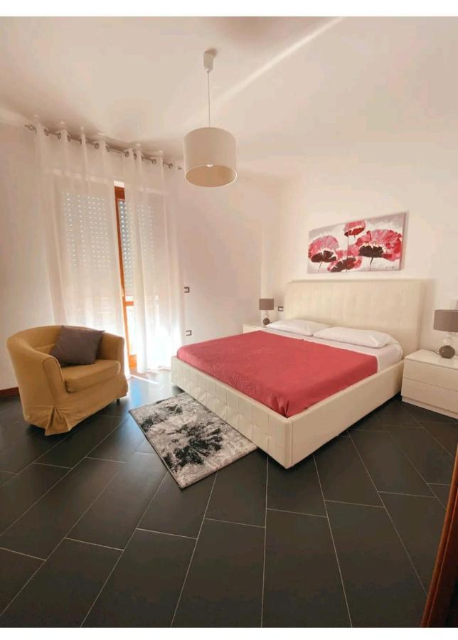 Panorama Apartman Alghero Kültér fotó