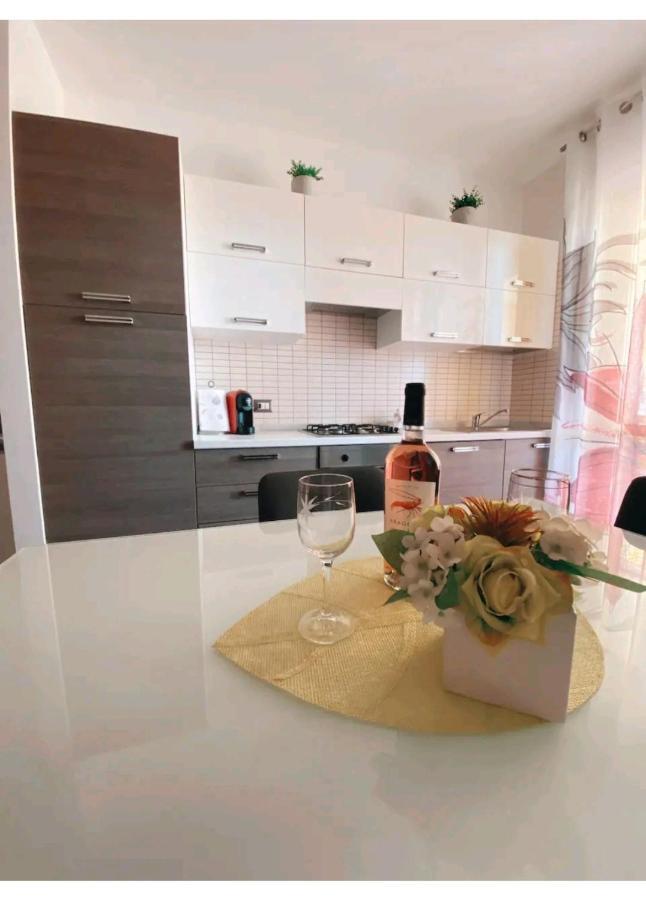 Panorama Apartman Alghero Kültér fotó