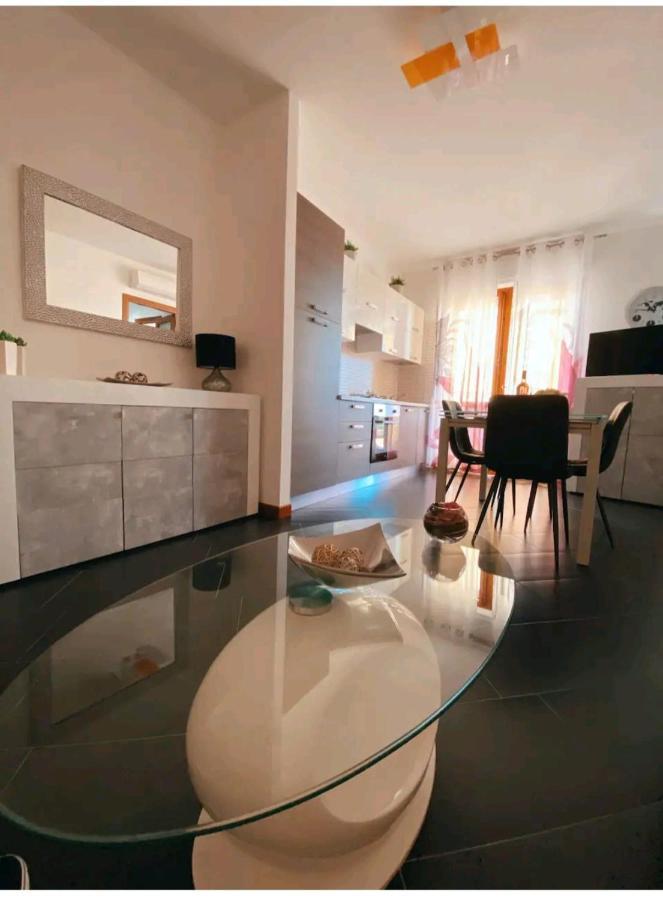 Panorama Apartman Alghero Kültér fotó