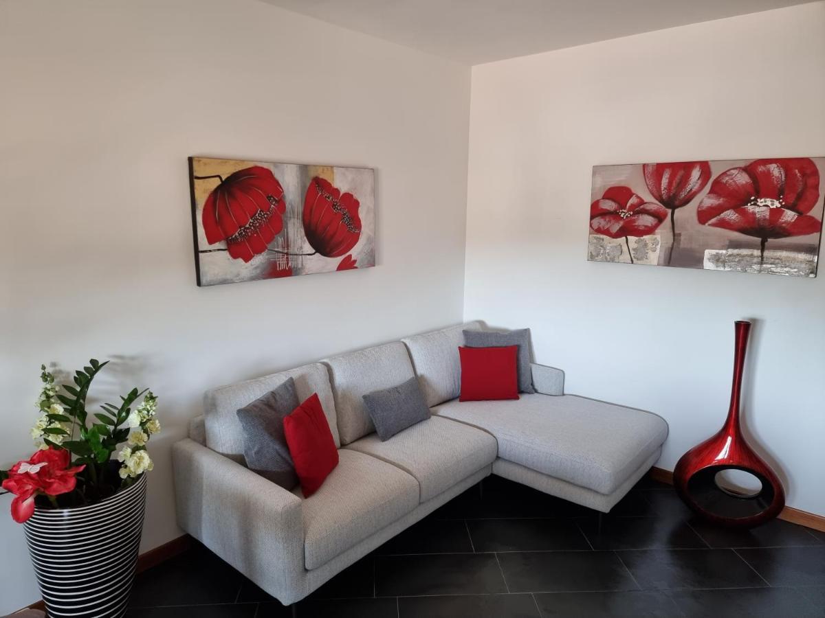 Panorama Apartman Alghero Kültér fotó