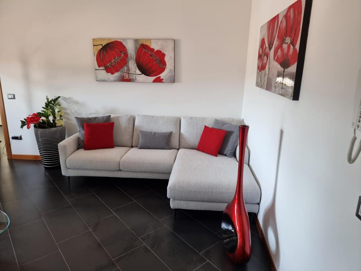 Panorama Apartman Alghero Kültér fotó