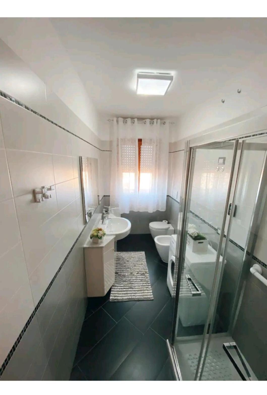Panorama Apartman Alghero Kültér fotó